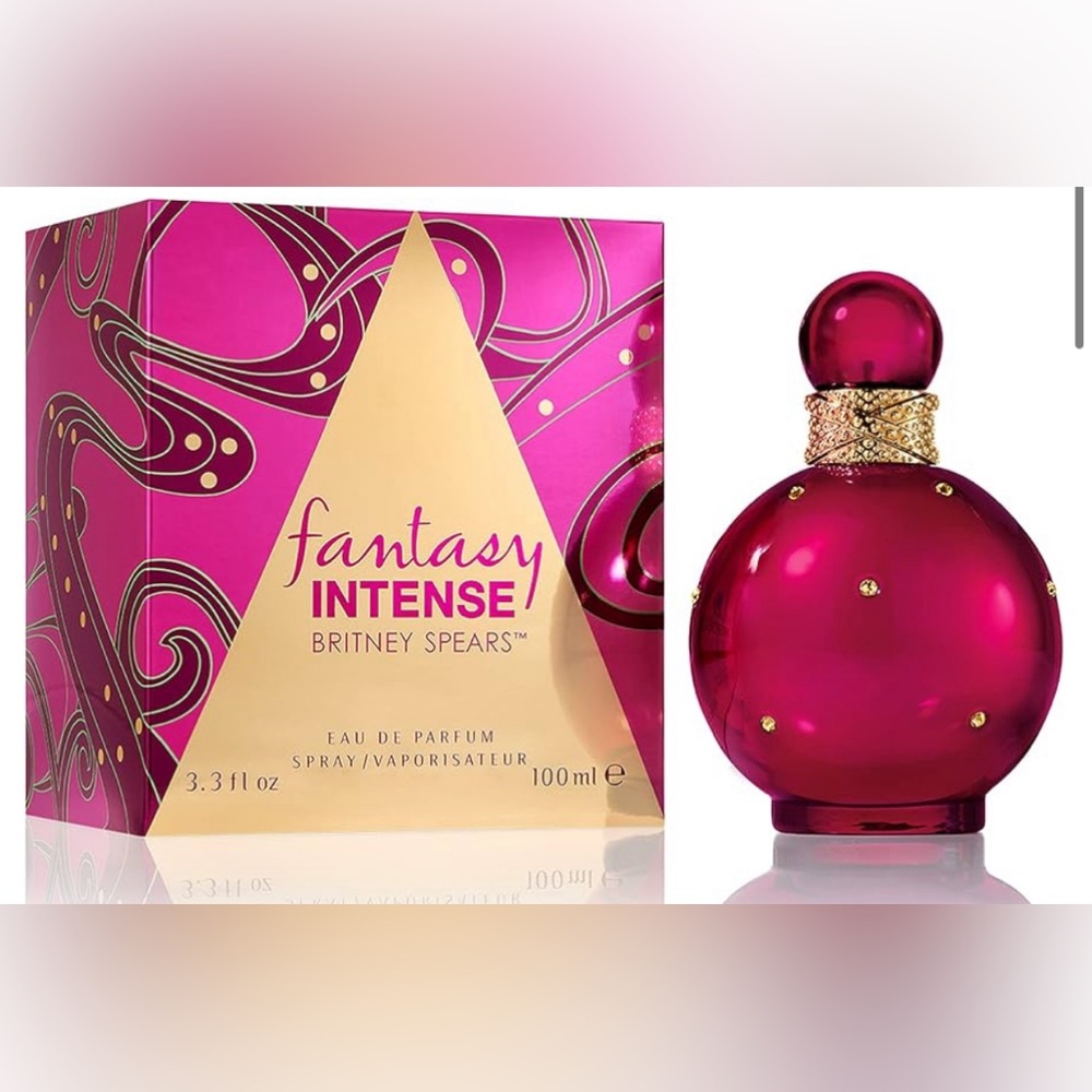 Fantasy Intense Perfume by Britney Spears